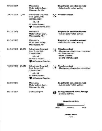 2009 Chevrolet Impala LT