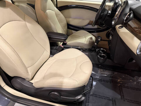 2012 MINI Cooper Hardtop