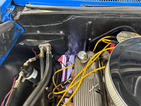 1966 Chevrolet Impala