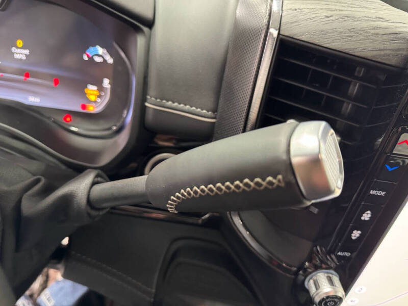 2025 RAM 3500 Limited