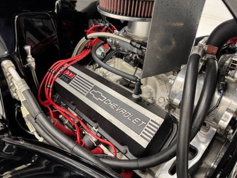 1935 Ford Deluxe