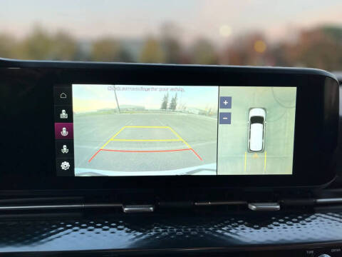 2022 Kia Carnival SX Prestige