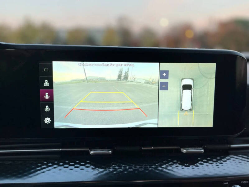 2022 Kia Carnival SX Prestige