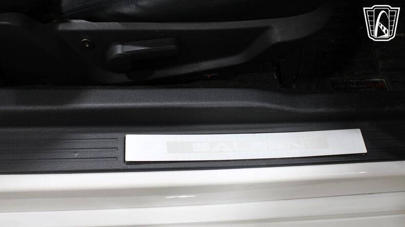 2005 Ford Mustang
