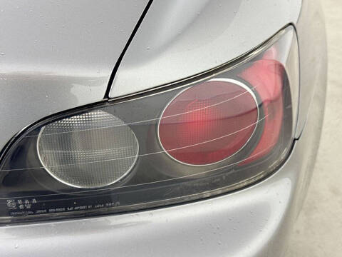 2003 Honda S2000