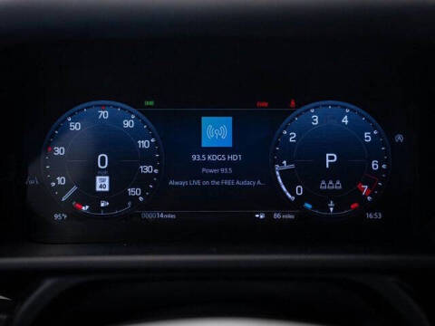 2025 Land Rover Defender 110 P500 X-Dynamic SE