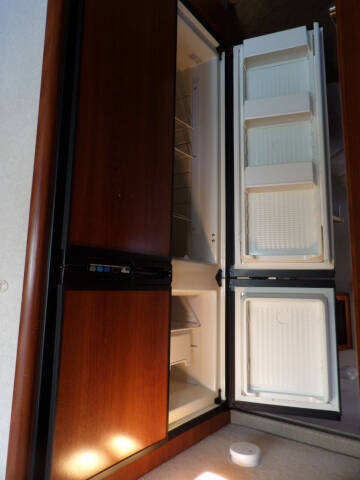 2004 Fleetwood RV 35e