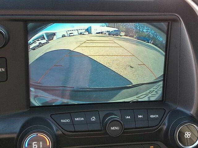 2019 Chevrolet Corvette Stingray