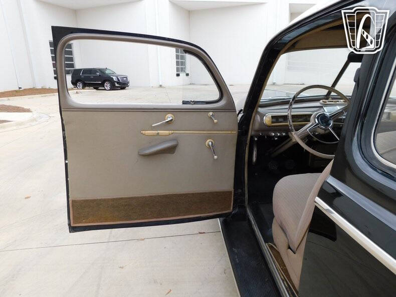 1941 Mercury A19