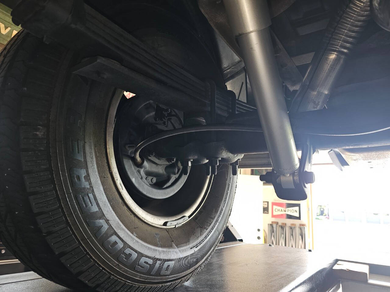 1994 Chevrolet Blazer 235