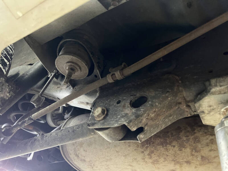 2010 Toyota 4Runner SR5