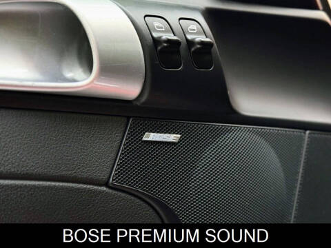 2006 Porsche Cayman S