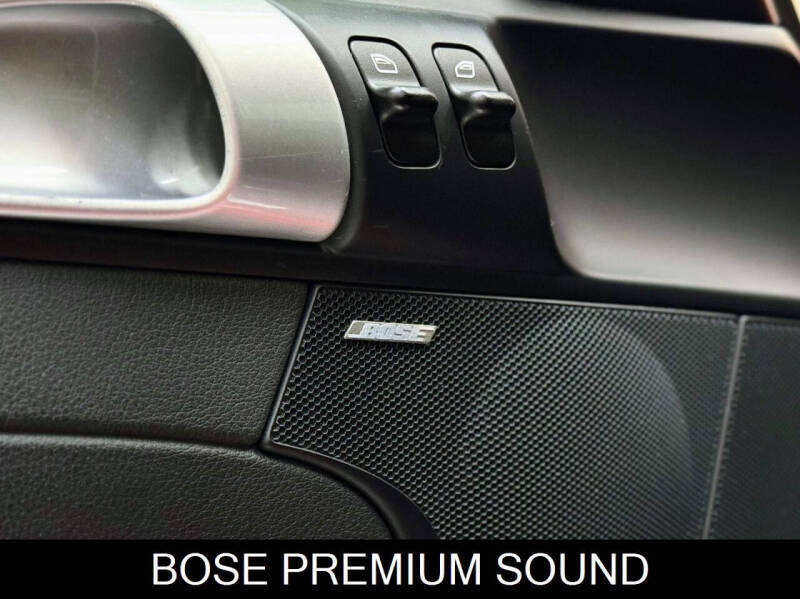 2006 Porsche Cayman S