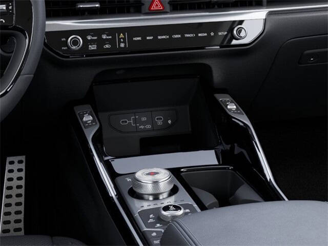 2026 Kia Sorento Hybrid X-Line SX-Prestige