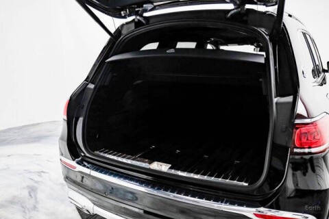 2023 Mercedes-Benz GLS Mercedes-Maybach GLS 600 4MATIC