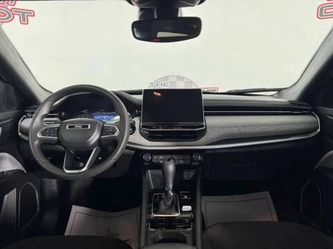 2024 Jeep Compass Sport