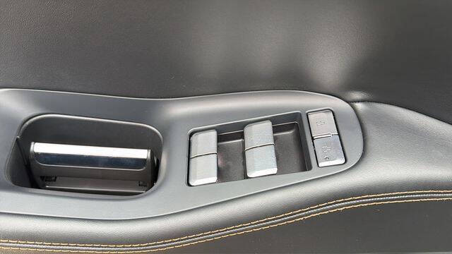 2025 Lincoln Navigator Black Label