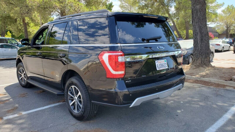 2019 Ford Expedition XLT