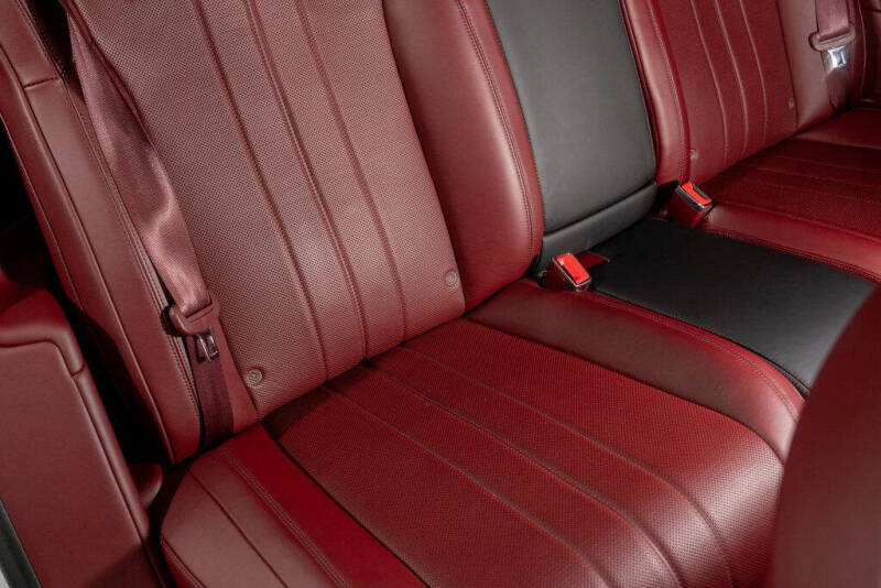 2023 Bentley Flying Spur