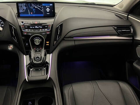 2022 Acura RDX SH-AWD w/Tech