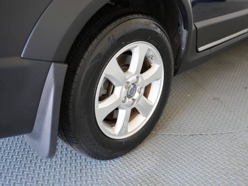 2011 Volvo XC70 3.2