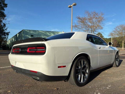 2023 Dodge Challenger GT