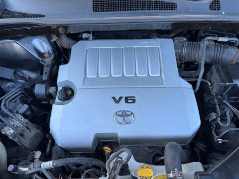 2010 Toyota Highlander