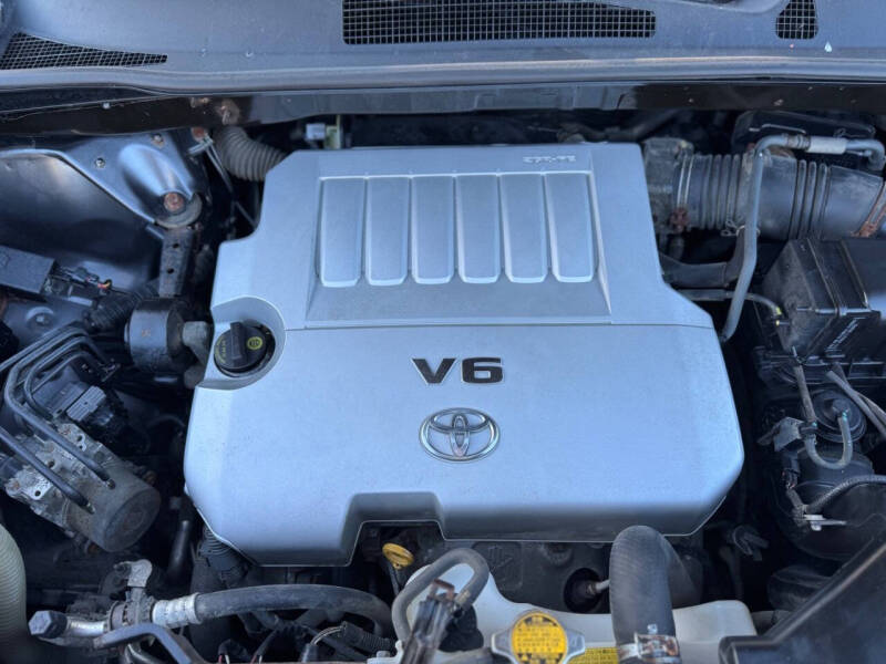 2010 Toyota Highlander