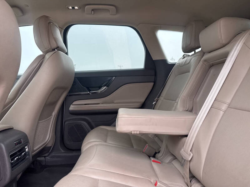 2020 Lincoln Corsair Standard