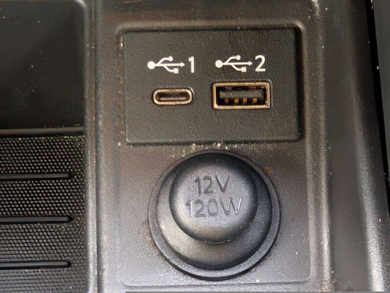 2020 Infiniti QX50 Luxe