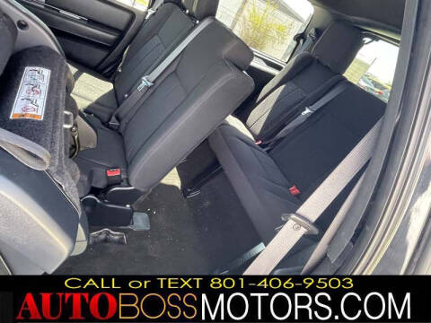 2016 Ford Expedition XLT