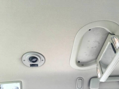 2009 Cadillac DTS Pro