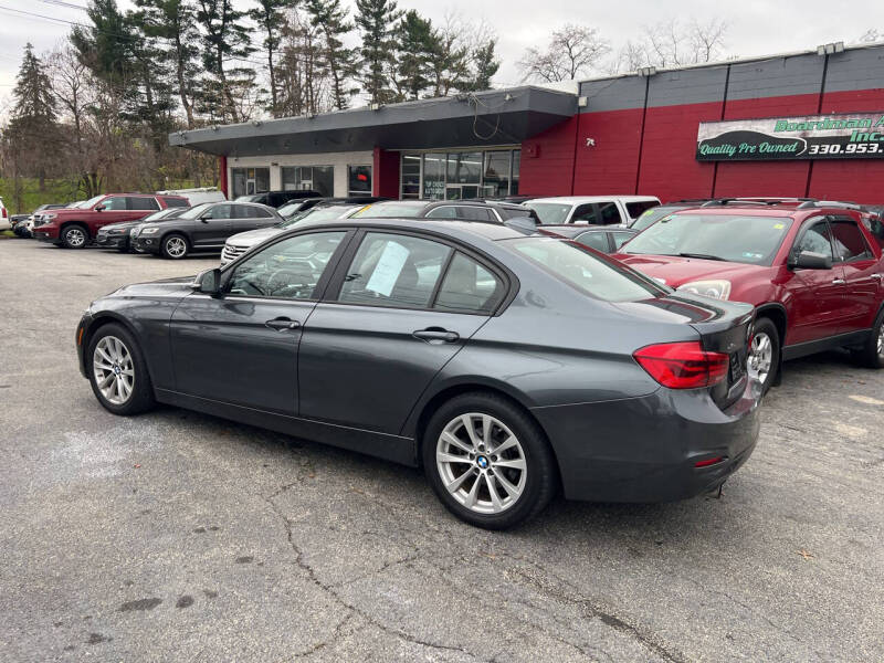 2017 BMW 3 Series 320i photo 6