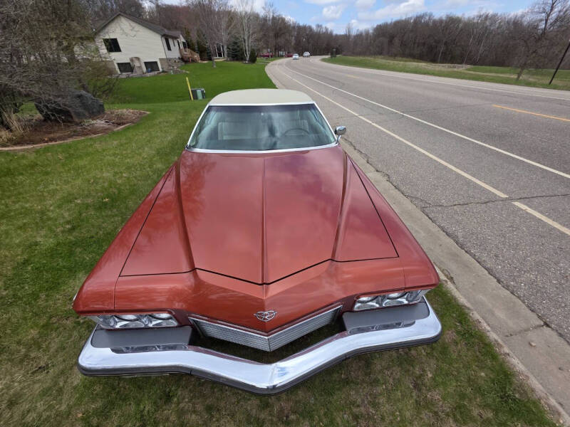 1973 Buick Riviera