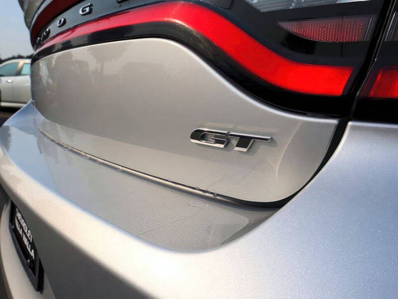 2021 Dodge Charger GT