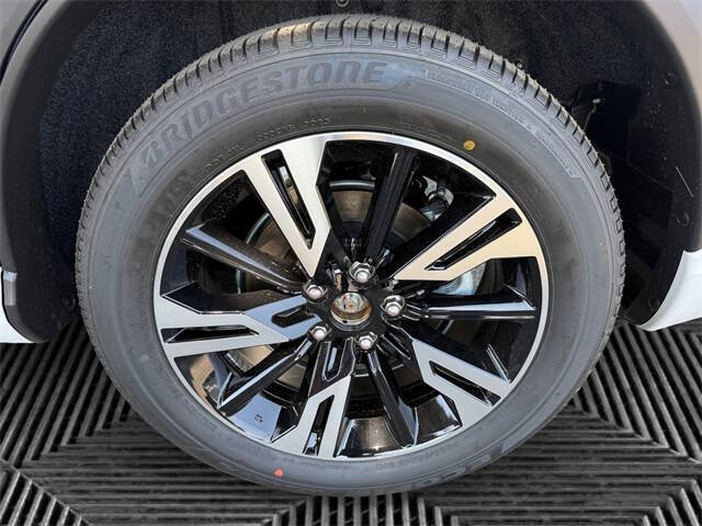 2026 Mitsubishi Eclipse Cross SEL