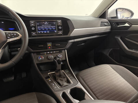 2024 Volkswagen Jetta S