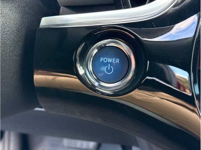 2020 Toyota Prius Prime