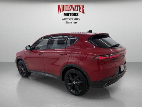 2024 Dodge Hornet R/T Plus