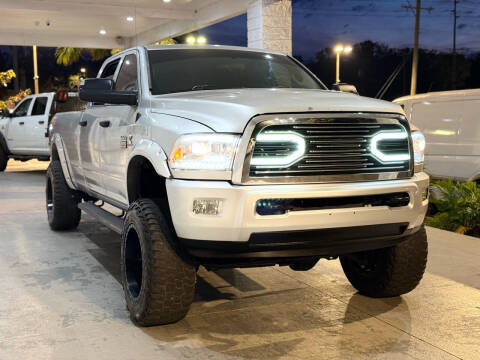 2012 RAM 3500 ST