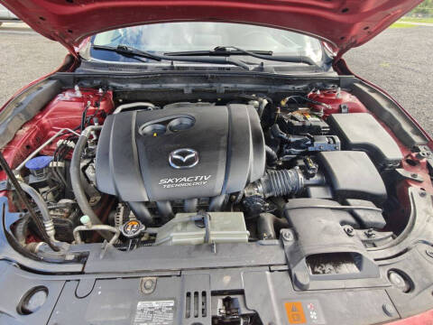 2015 Mazda MAZDA3 i Touring