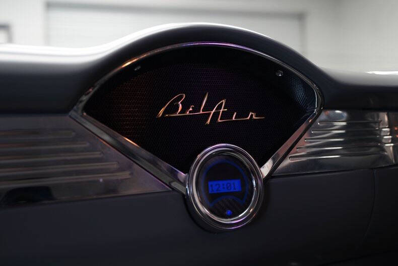 1955 Chevrolet Nomad