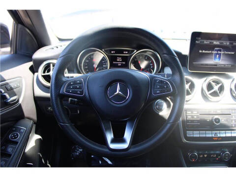 2020 Mercedes-Benz GLA GLA 250 4MATIC