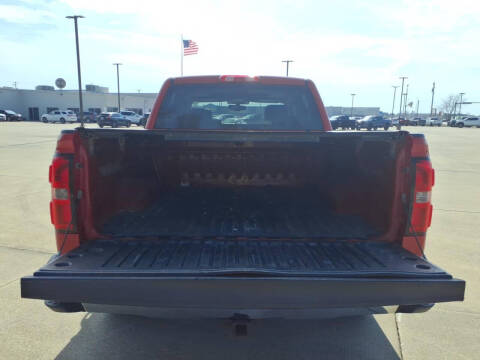 2014 GMC Sierra 1500