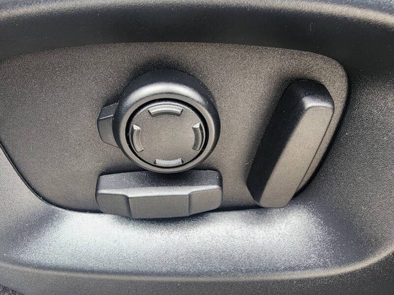 2016 Land Rover Range Rover Sport SE Td6