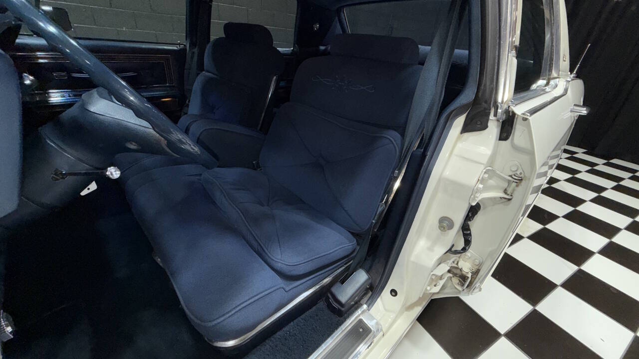 1979 Lincoln Continental 64