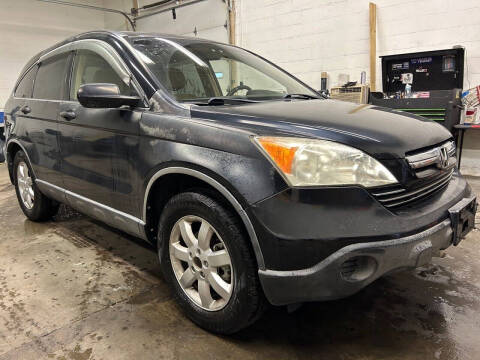 2007 Honda CR-V EX