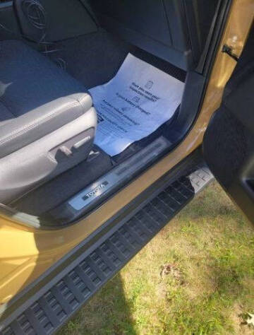 2024 Toyota Land Cruiser