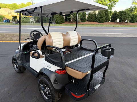 2020 Club Car ONWARD LITHIUM