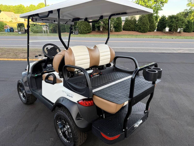 2020 Club Car ONWARD LITHIUM